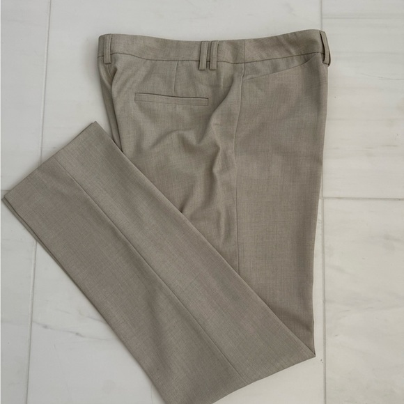 Amanda & Chelsea Straight Leg Pants - Picture 3 of 11